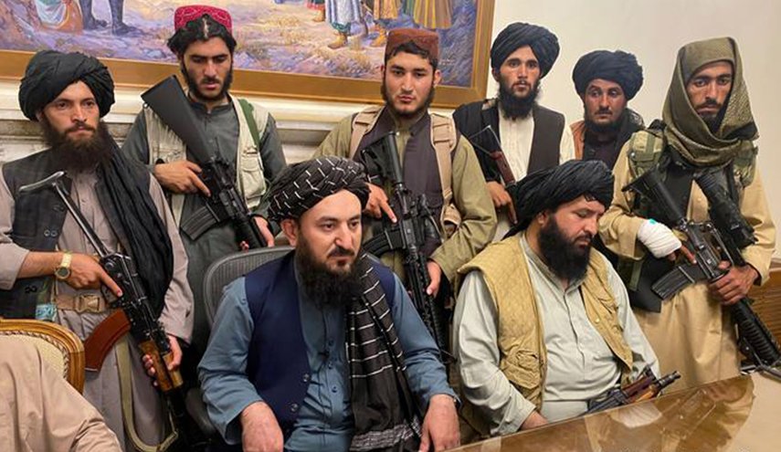 طالبان تعلق على مواقف قمة 