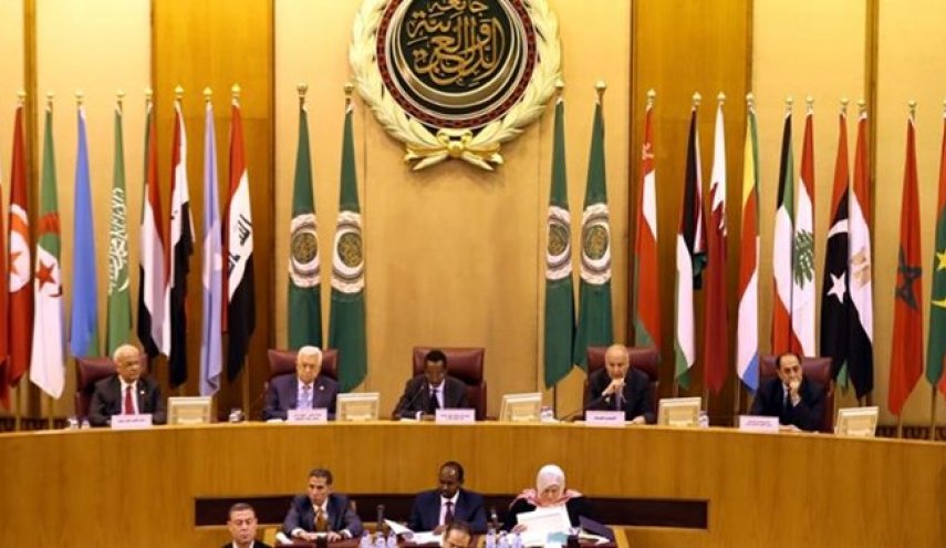 اتحادیه عرب خواستار خویشتنداری مغرب و الجزائر شد
