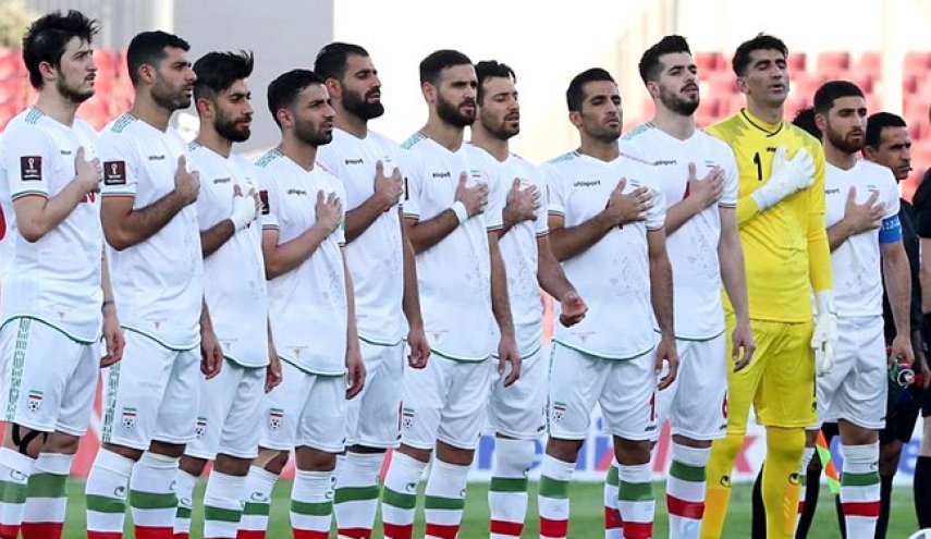 اسامی تیم ملی فوتبال اعلام شد/ 7 استقلالی و 5 پرسپولیسی در فهرست
