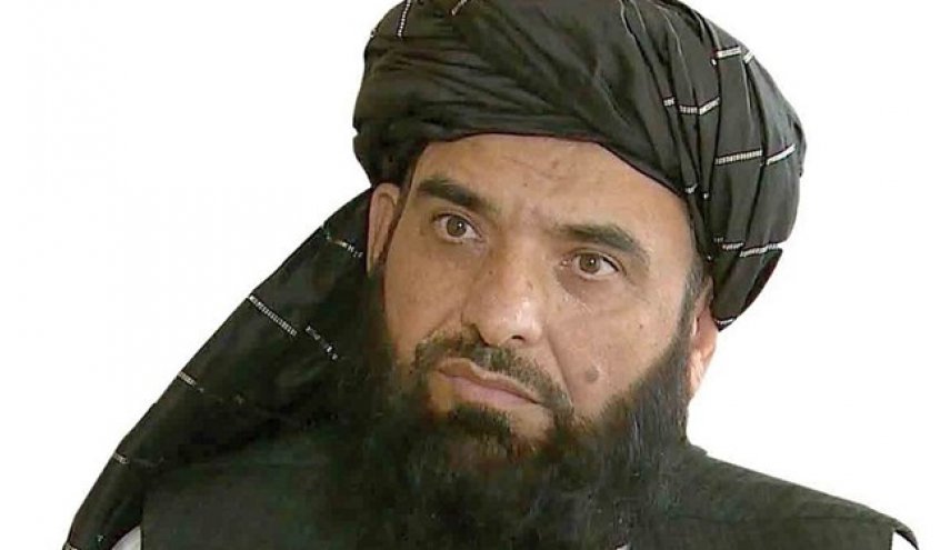 طالبان: هیچ مقاومتی در پنجشیر وجود ندارد/ آمریکا در بازسازی افغانستان شرکت کند
