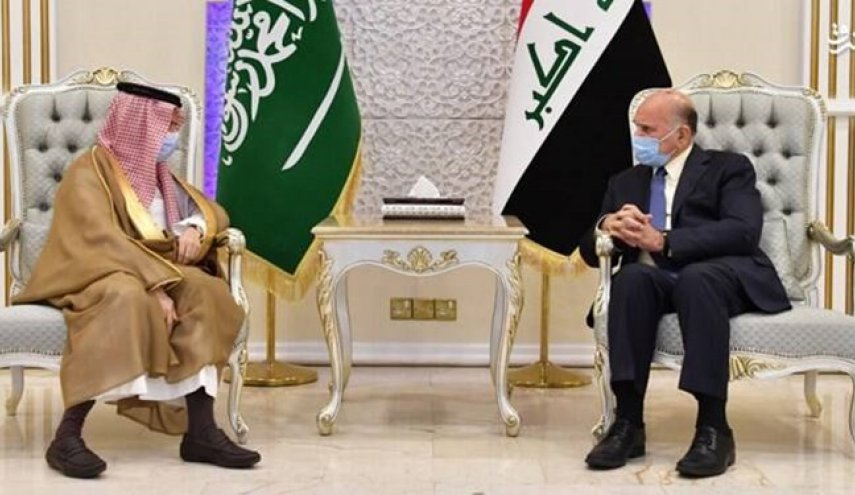 عربستان در سطح وزیر خارجه در اجلاس بغداد شرکت می‌کند
