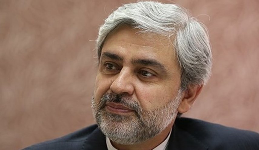 دبلوماسي ايراني: ارساء الاستقرار في افغانستان رغبة مشتركة لطهران واسلام اباد