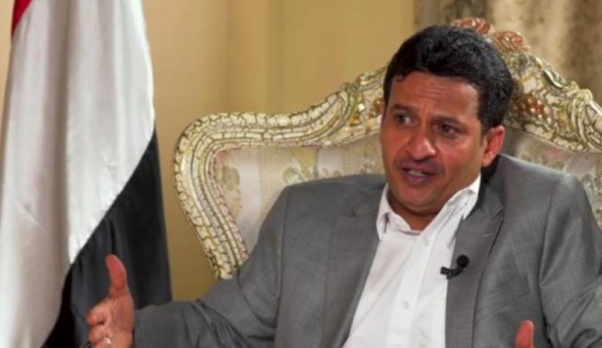 صنعاء: آمریکا در حال تجارت با بحران و رنج مردم یمن است
