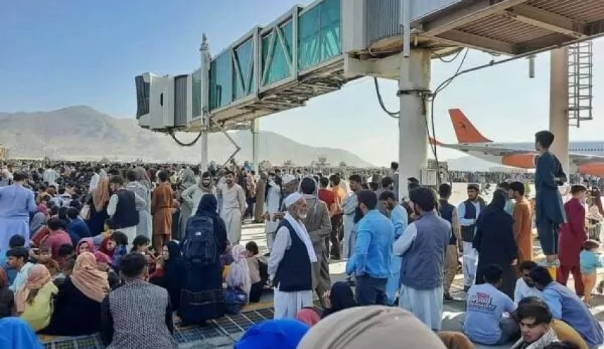 داعش ابزار و برنامه حمله به فرودگاه کابل را دارد