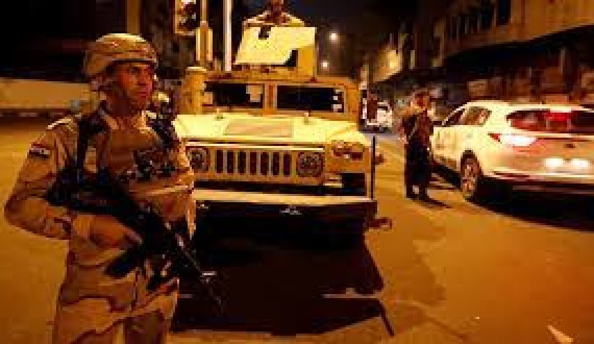 القوات العراقية توضح اهداف العملية الأمنية بالطارمية