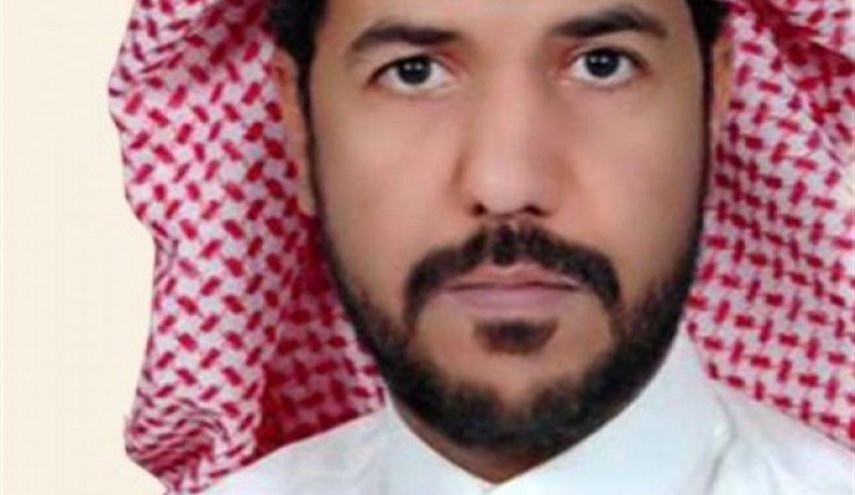 ۹ سال حبس برای یک فعال سیاسی در عربستان