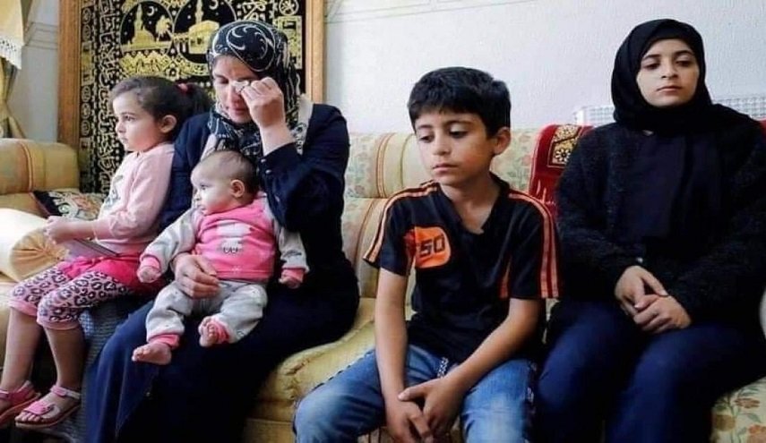 عائلة نزار بنات ترفع دعوى ضد السلطة الفلسطينية أمام المحاكم الأوروبية 