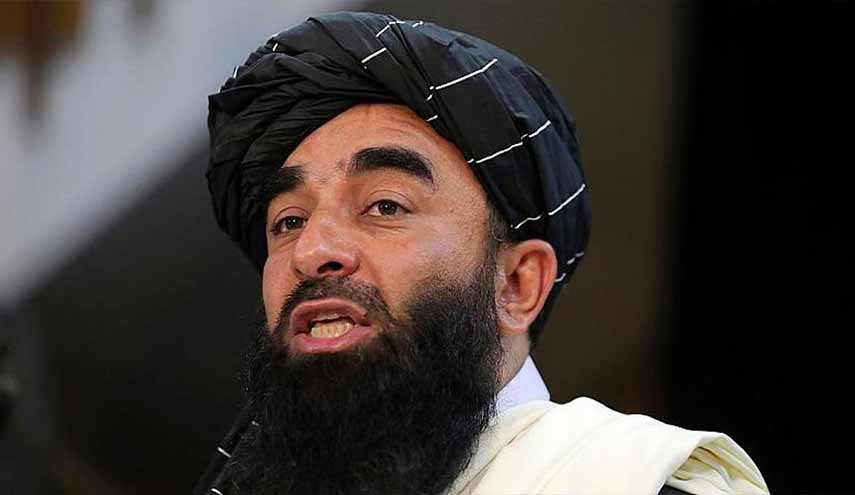 طالبان تنتقد اجلاء 