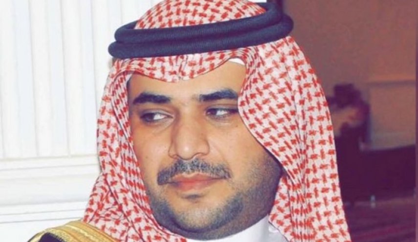 منظمة حقوقية تذكر العالم بجرائم سعود القحطاني