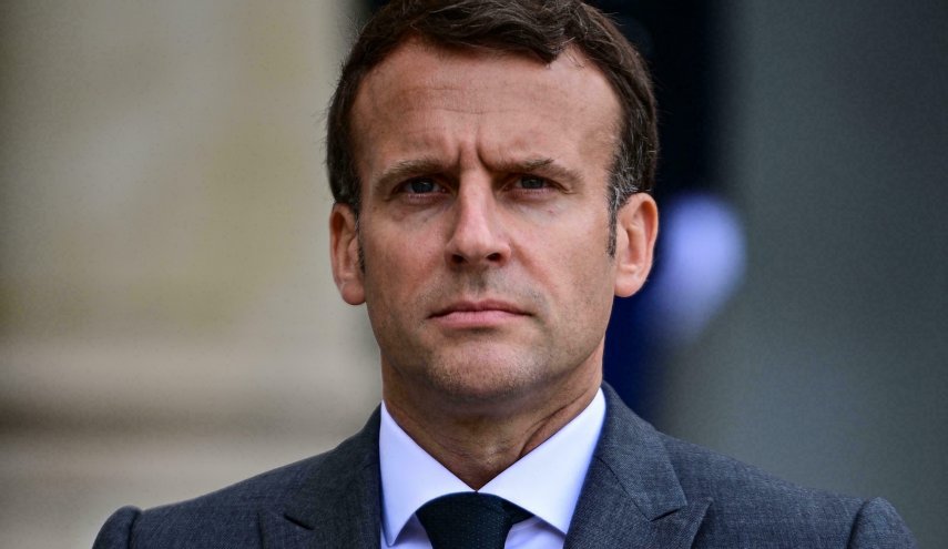 السفارة الفرنسية تكشف تفاصيل زيارة ماكرون الى العراق
