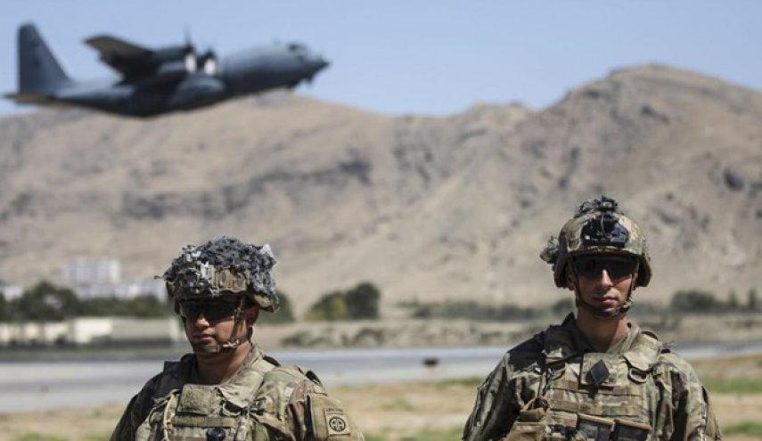 کانادا عملیات خروج از افغانستان را ناتمام گذاشت
