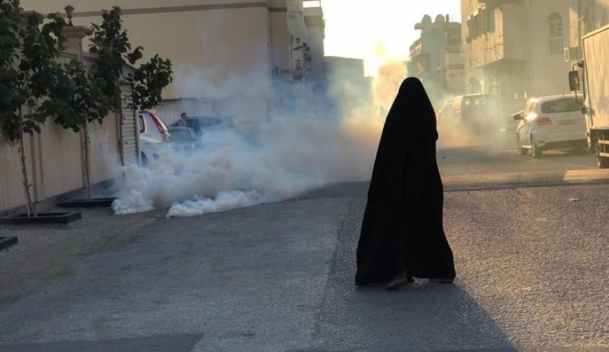 مركز البحرين لحقوق الإنسان ينتقد سجل البحرين في مجال حقوق الإنسان