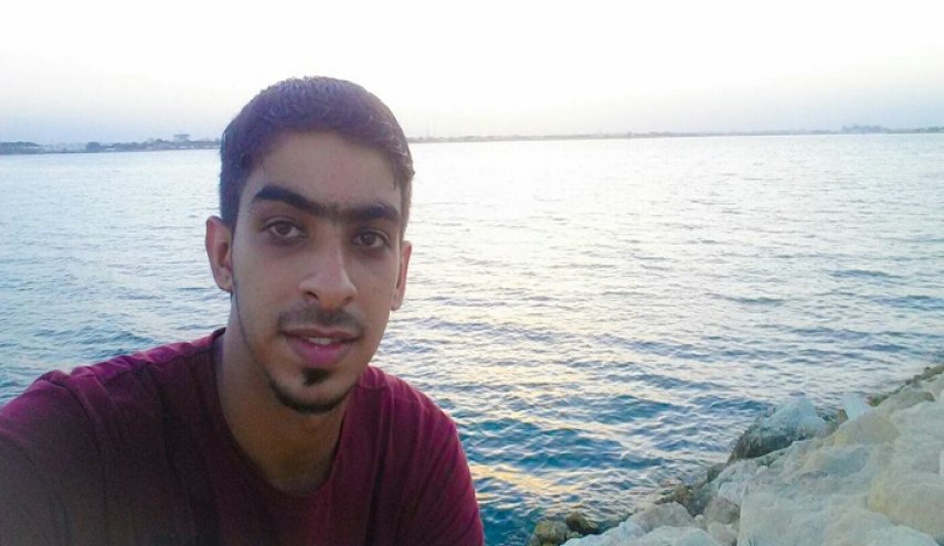 ملفات الاضطهاد في البحرين... أحمد علي يوسف