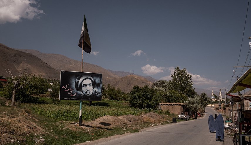 اتفاق سلام بين طالبان والتحالف الشمالي في ولاية بنجشير الأفغانية
