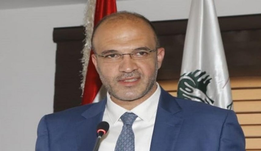 وزير الصحة اللبناني: كل مرتكب محتكر سيلاحق مهما علا شأنه