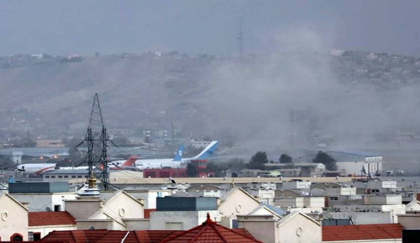 ارتفاع حصيلة الضحايا بتفجيري مطار كابول