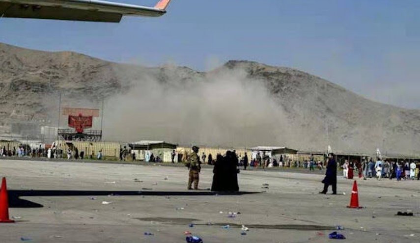 طالبان خبرها در مورد انفجارهای جدید در کابل را بی اساس خواند
