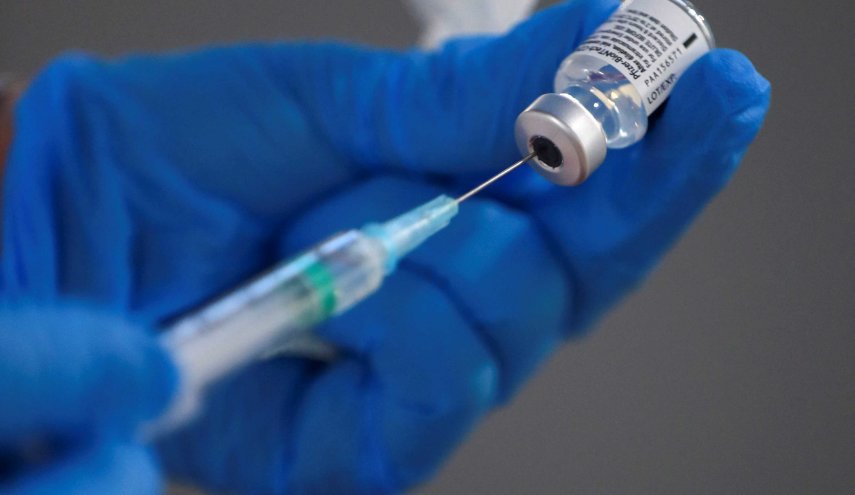 ما تأثير اللقاح في الشخص المصاب بكورونا؟
