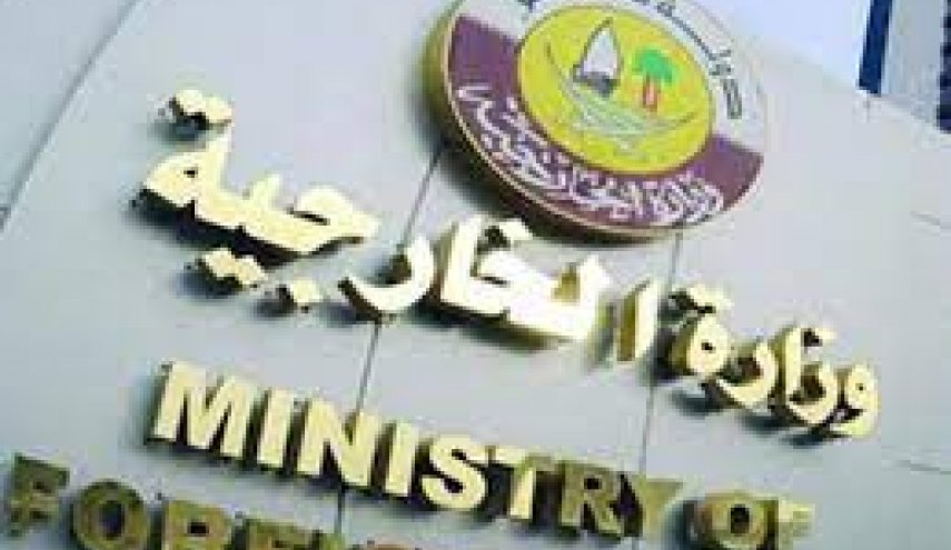 قطر تدعو إلى إبقاء القنوات الدبلوماسية مفتوحة بين الجزائر والمغرب