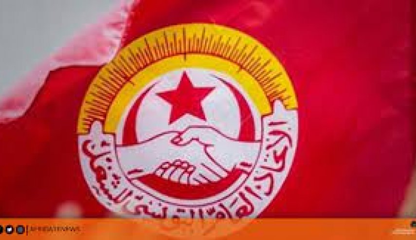 اتحاد الشغل التونسي يدعو لإنهاء الحالة الاستثنائية وتشكيل حكومة إنقاذ وطني