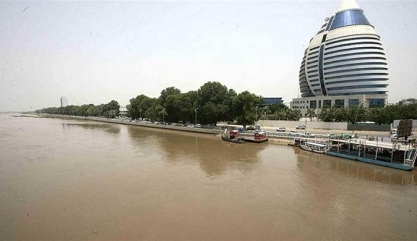السودان: تحذير  للمواطنين من ذروة فيضانات النيل
