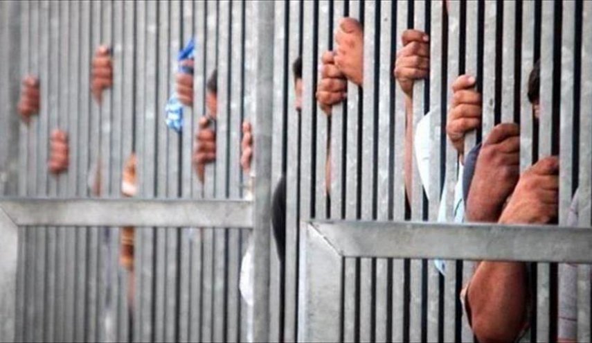 الأمن المصري يرد على  رسالة مسربة من أحد السجناء