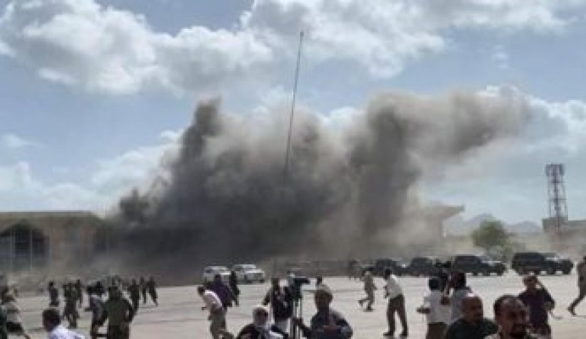 بريطانيا تعلن عن مقتل 3 من رعاياها بانفجار مطار كابول