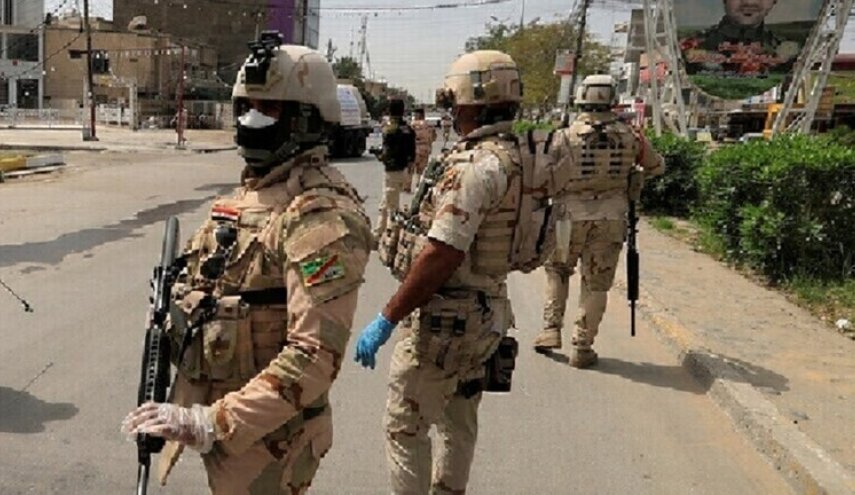 العراق.. الأمن الوطني يحبط عملية إرهابية في صلاح الدين
