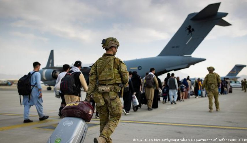 سويسرا: تعلن انتهائها من عملية الاجلاء في مطار كابول