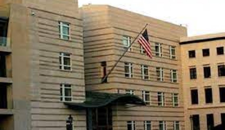 السفارة الأميركية تنصح رعاياها بعدم الذهاب إلى مطار كابول