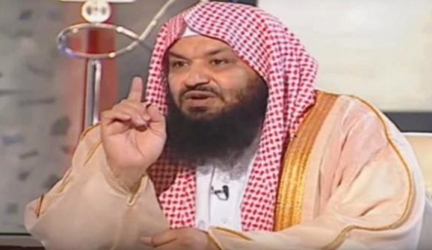السلطات السعودية تعتقل نجل الداعية 'سليمان الدويش'