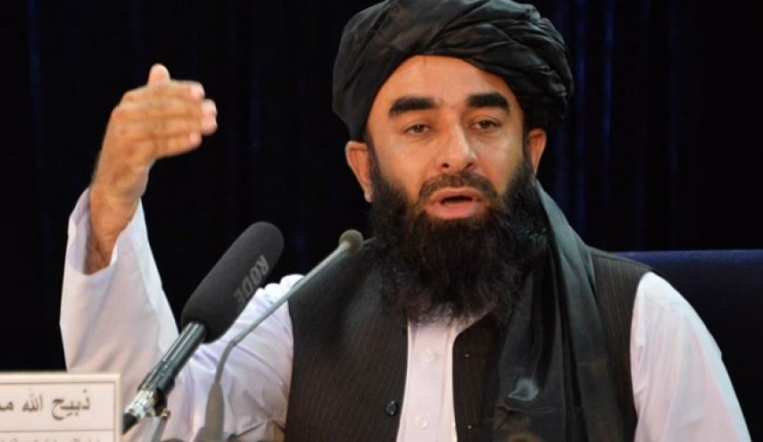 مهلت یک هفته‌ای طالبان به شهروندان کابل برای تحویل تجهیزات دولتی