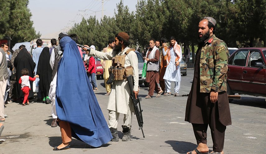 إغلاق المصارف في العاصمة الأفغانية مستمر رغم تعليمات 