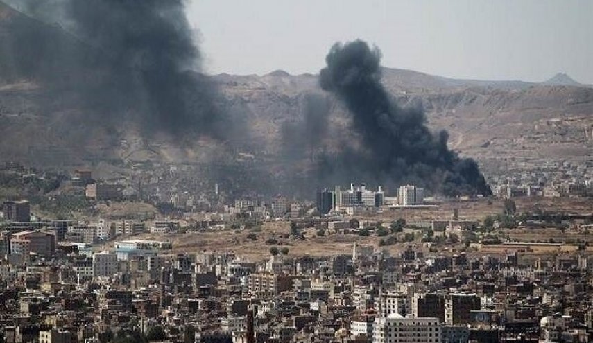 شهادت دو یمنی در صعده 