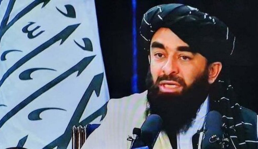طالبان تستنكر الغارة الأميركية ضد داعش في أفغانستان
