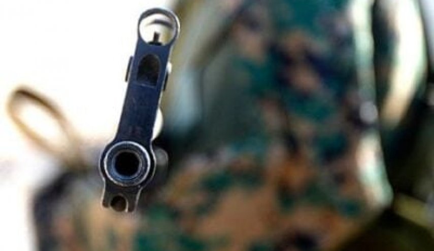 تحييد مجموعة مسلحة هاجمت حاجزا للجيش السوري بريف درعا