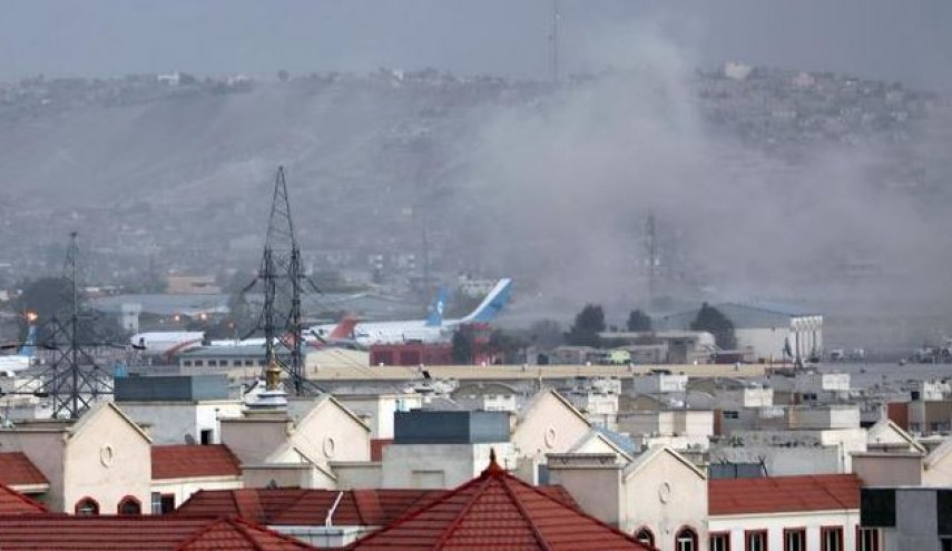 انجمن‌ دفاع از قربانیان‌ تروریسم حمله به فرودگاه‌ کابل را محکوم کرد