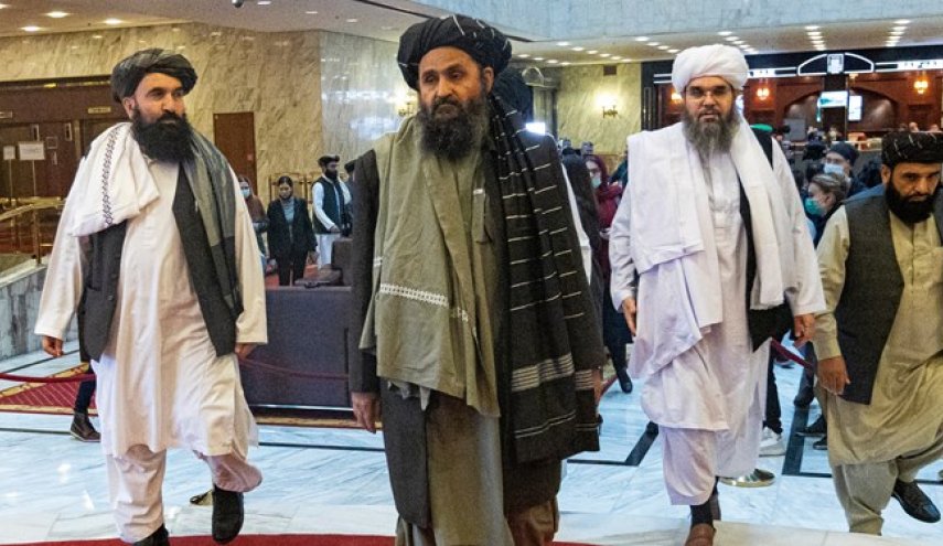 طالبان: ترکیب دولت جدید افغانستان به‌زودی اعلام می‌شود
