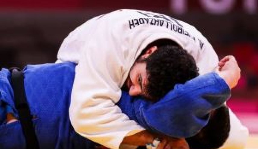 قطعی شدن ۲ مدال کاروان ایران در پارالمپیک/ ۲ جودکار کشورمان در یک قدمی کسب طلا