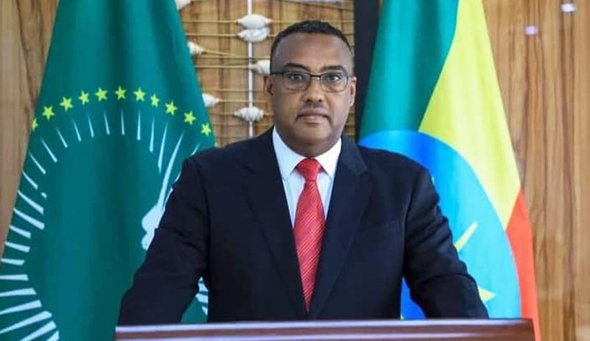 إثيوبيا تدعو الهند لرفض مقترح تونس بشأن سد النهضة
