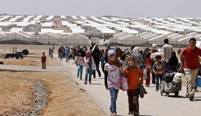 200 مليون دولار لدعم لاجئين بالأردن