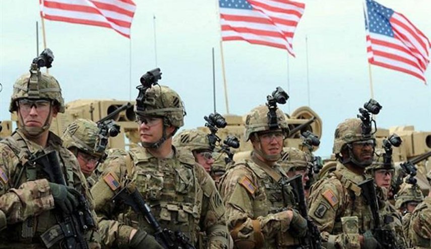 عضو بالأمن البرلمانية العراقية: أمريكا تحاصر العراق عسكريا