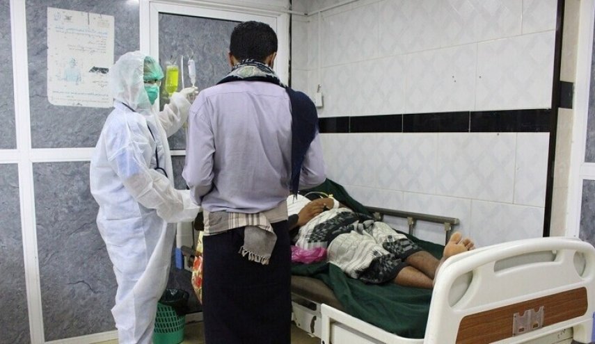 اليمن يسجل ثاني أكبر حصيلة وفيات يومية بكورونا

