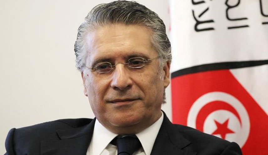 رییس حزب تونسی در الجزایر دستگیر شد