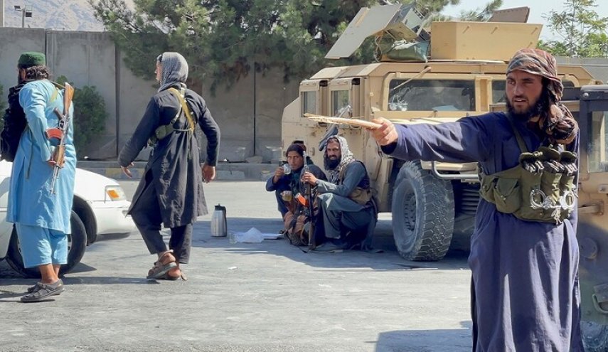 'طالبان': مطار كابل سيكون تحت سيطرتنا الكاملة قريبا