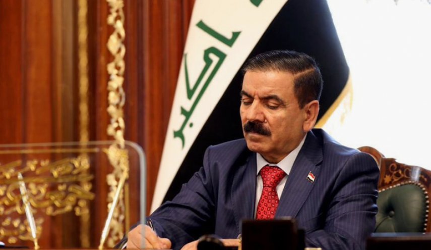 وزير دفاع العراق: 'داعش' لا يشكل خطورة وإنما مصدر قلق
