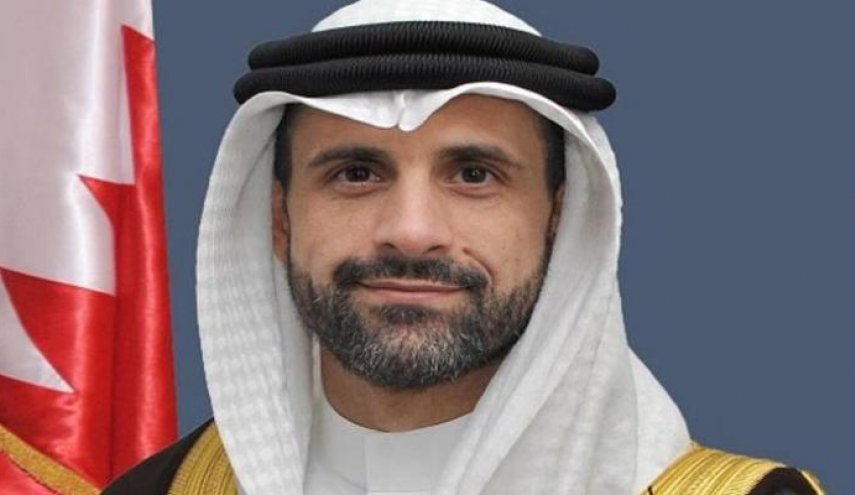 'الجلاهمة' يتولى مهامه كأول سفير للبحرين لدى الإحتلال