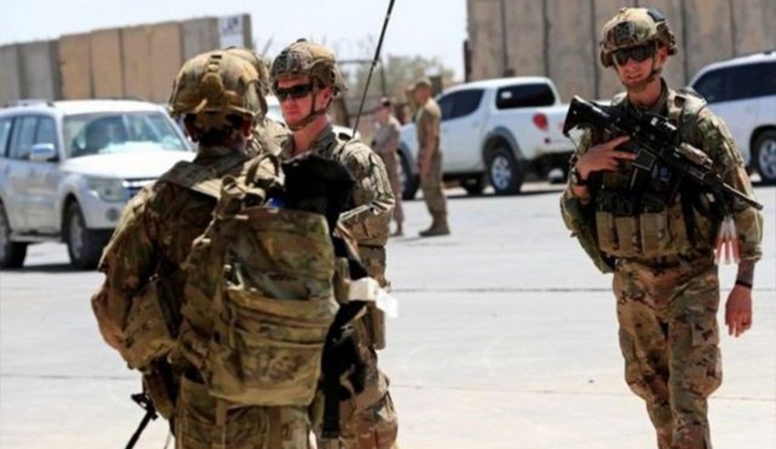 الفتح: اميركا ستبقي قواتها داخل العراق والشعب لن ينخدع باتفاق واشنطن