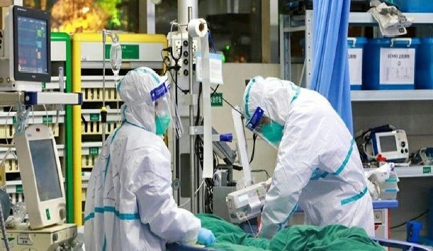 الصحة الايرانية: 33780 إصابة جديدة و669 وفاة بكورونا