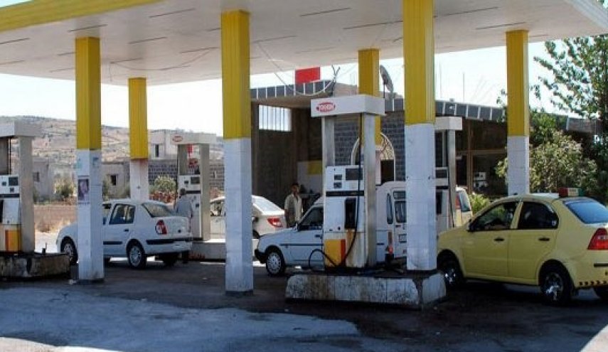 السورية للمحروقات تكشف أسباب تأخر وصول رسائل البنزين
